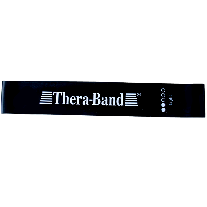 کش ورزشی پا Thera-Band MIT Sports leg stretch 2